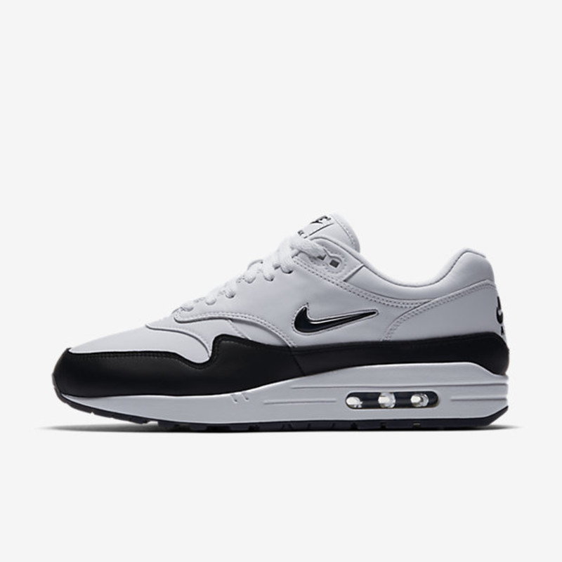 Air max 1 premium sc jewel black on sale